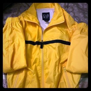 SOLD!!!! Gap jacket